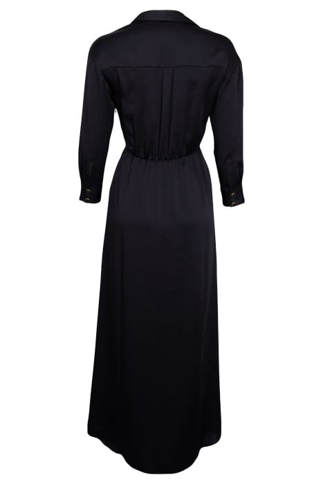 AMANDA ABITO SATIN BLACK 2
