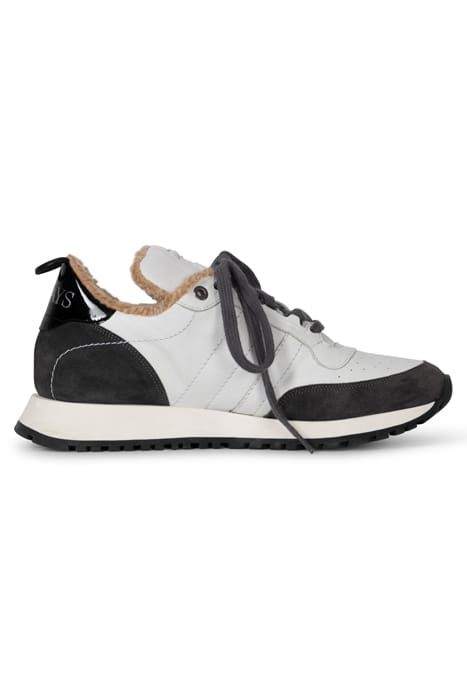 EASY SNEAKERS WHITE 6