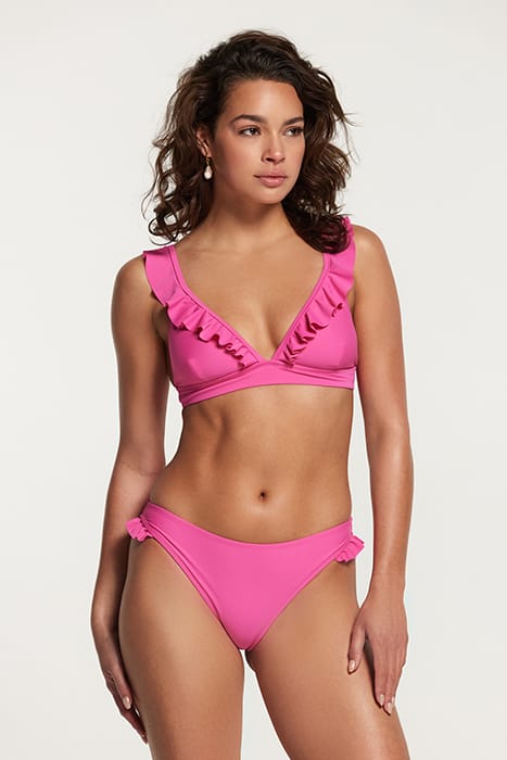 BOBBY BIKINI SET AZALEA PINK 1
