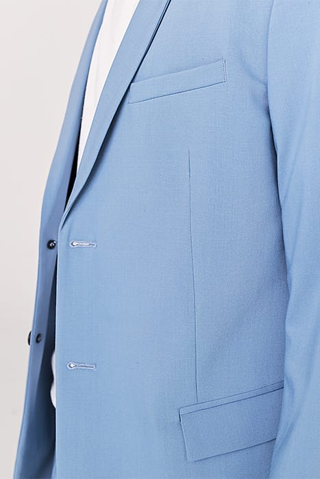 CLOUD SUIT JACKET 5