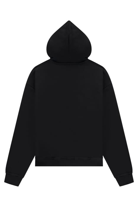 UNISEX KILLER BILL HOODIE BLACK 2