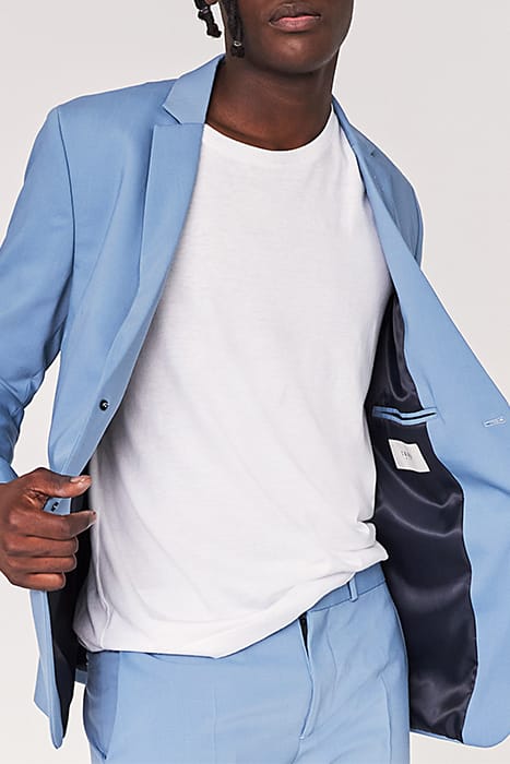 CLOUD SUIT JACKET 4