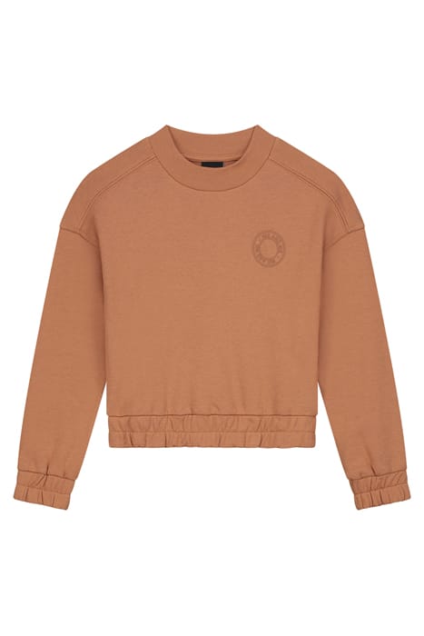 JOANNA SWEATER HAZEL 1