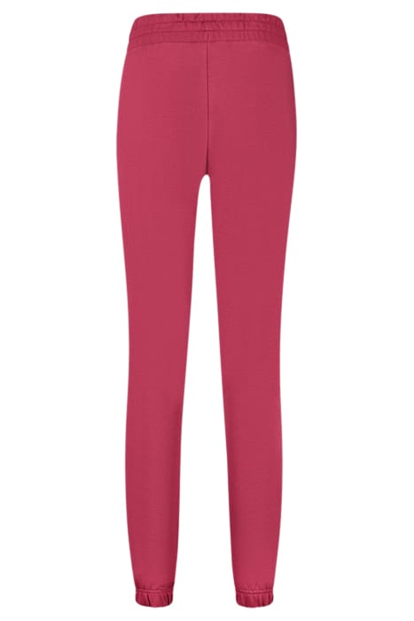 EVERYDAY SWEAT PANTS MAGENTA 2