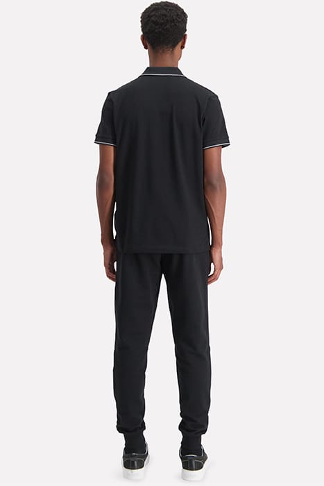THE BORIS JET BLACK 2