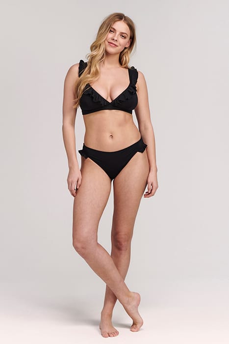 BOBBY BIKINI SET BLACK 6