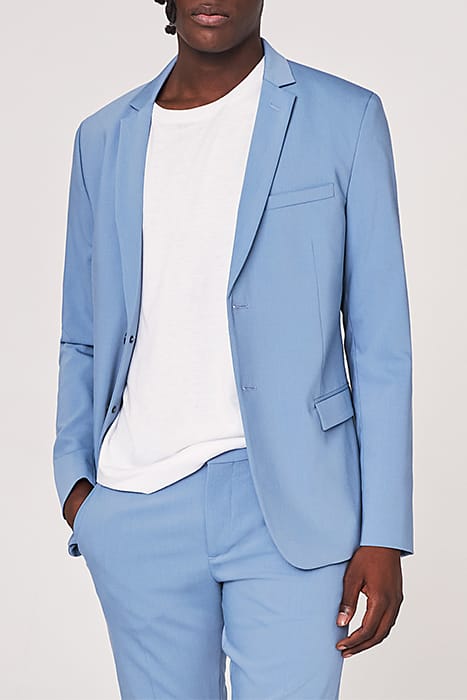 CLOUD SUIT JACKET 1