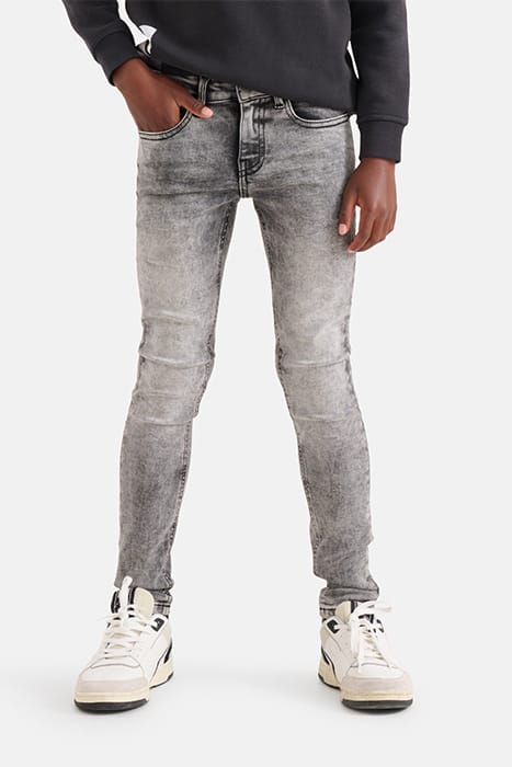BAA-SBJACK SKINNY DARKGREY LIGHTGREY 1