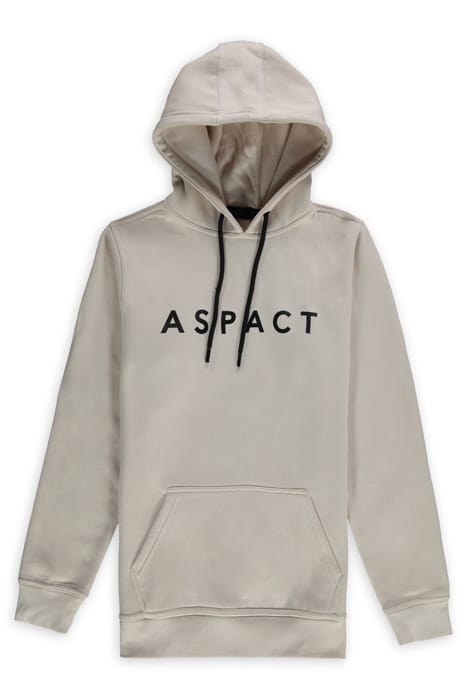 CANNES HOODIE SAND 1
