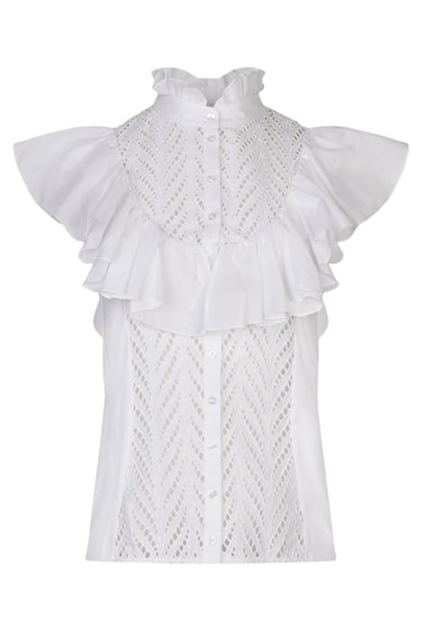 CENITZ WHITE 4