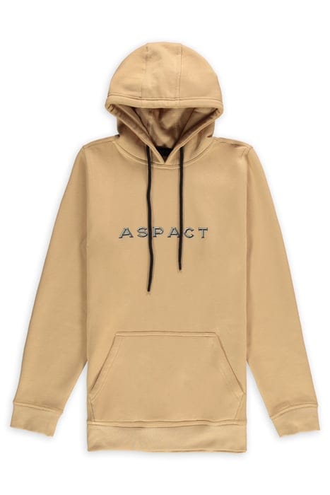 THE ONE HOODIE NUDE 1