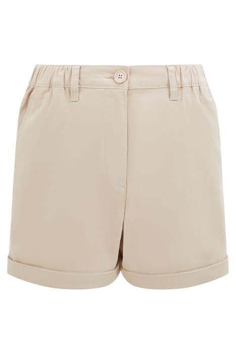 CHINO SHORT STONE 4