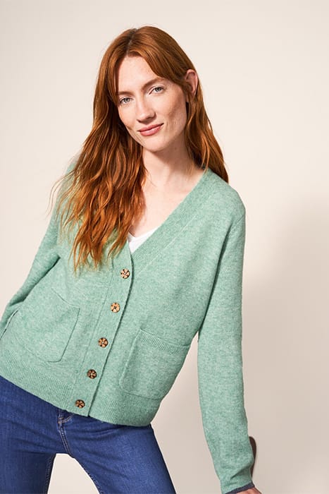 JAMIE CARDI LIGHT GREEN 4