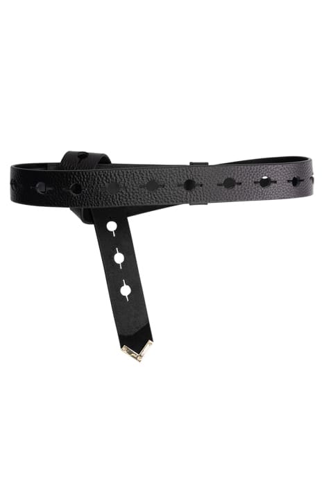 DREW BELT BLACK 2