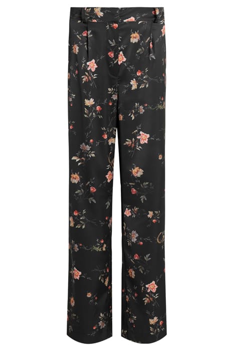 LOUISA TANA TROUSER BLACK 4