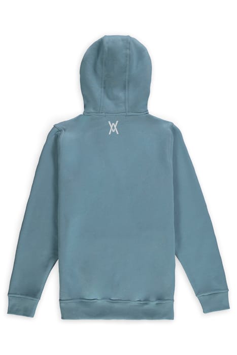 CANNES HOODIE LIGHT BLUE 2