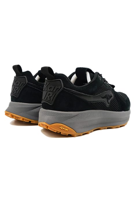 FINALIST - VIBRAM RAVEN 3