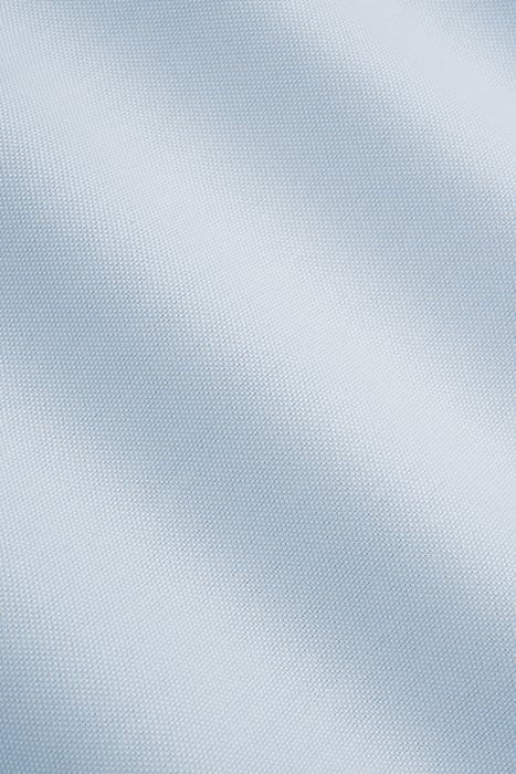 LIGHT BLUE SLIM FIT SHIRT 7