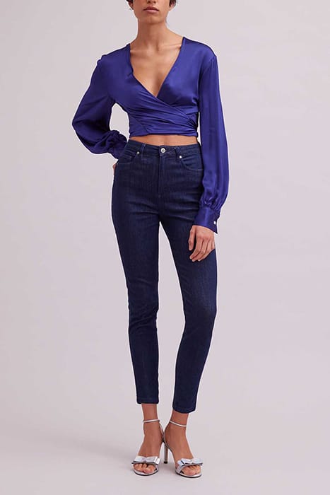 ROSACE DARK NAVY 3