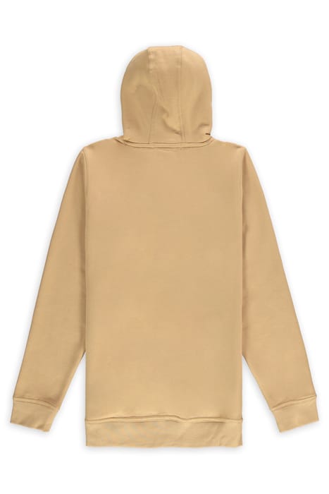 THE ONE HOODIE NUDE 2