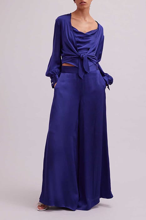 ROSACE DARK NAVY 1