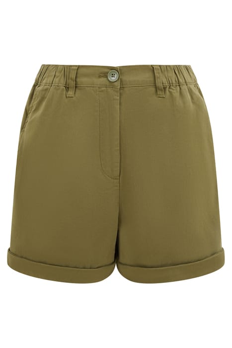 CHINO SHORT KHAKI 3