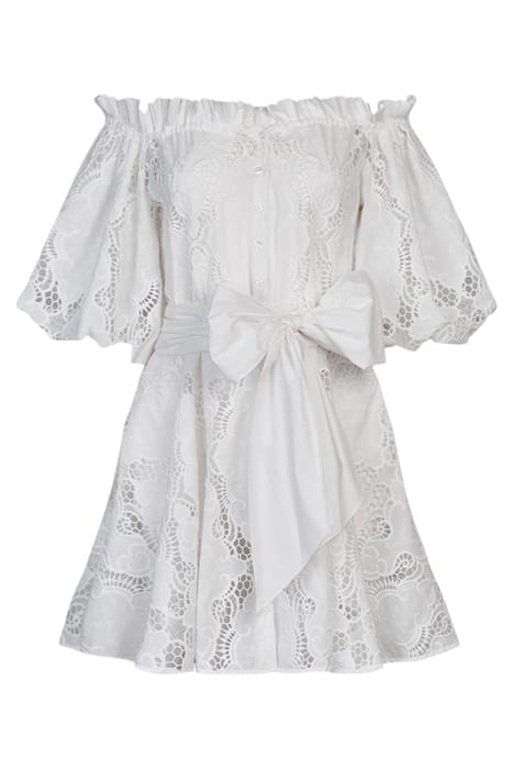 RIVIERA WHITE 2