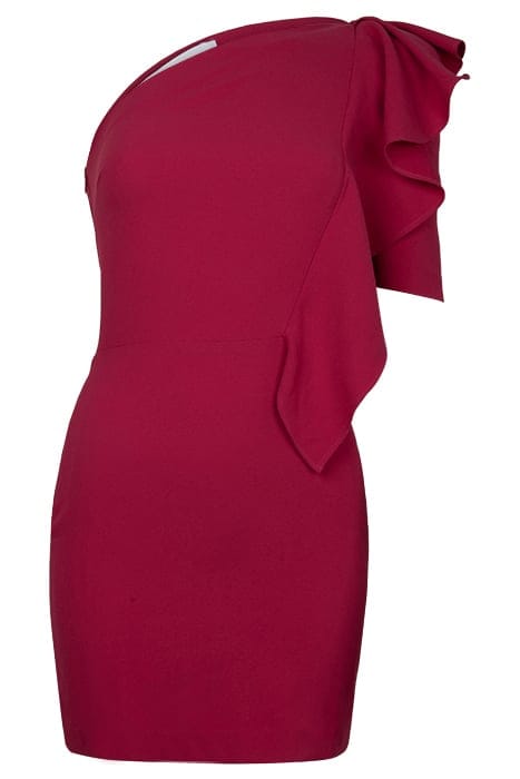 MOSBYS FUSHIA 1