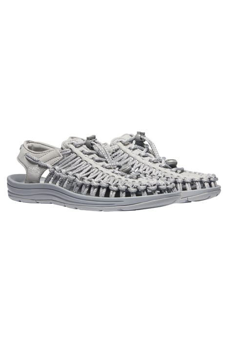 UNEEK SILVER/DRIZZLE 2