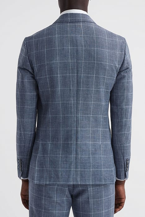 AINTREE-DB BLAZER — INDIGO 2