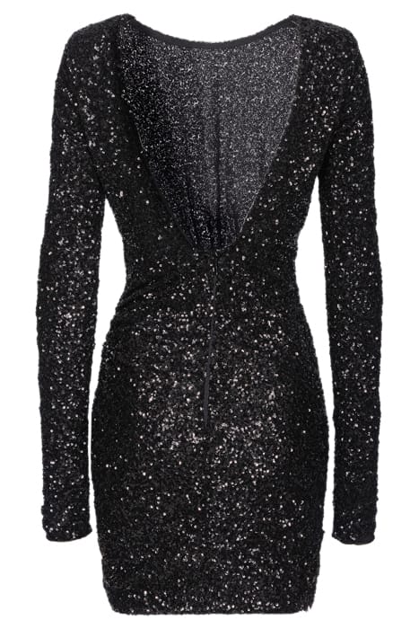 PALMAROLA DRESS BLACK 5