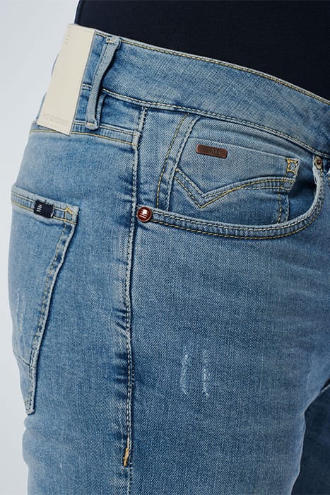 DENIM SLIM 710 STRETCH 6