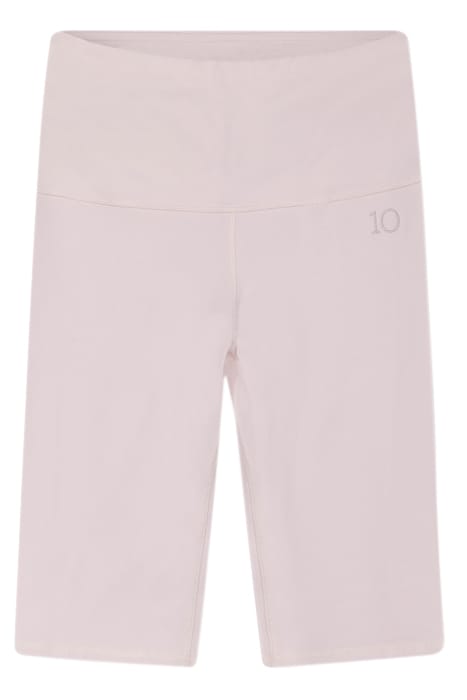 CYCLING SHORTS PALE LILAC 3