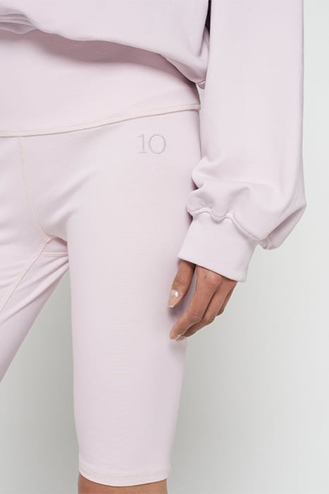 CYCLING SHORTS PALE LILAC 5