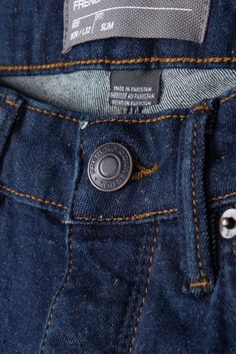 JEAN STRETCH SLIM IND 22 REG 3