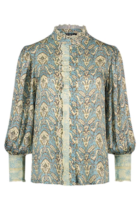 THORNE PR-FLORAL 3