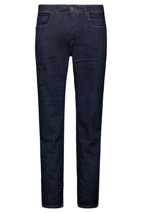DENIM REGULAR 711 DARK STRETCH 4