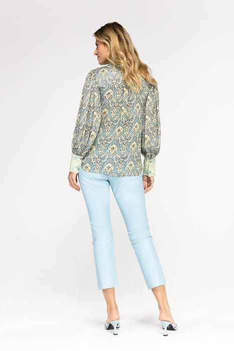 THORNE PR-FLORAL 2