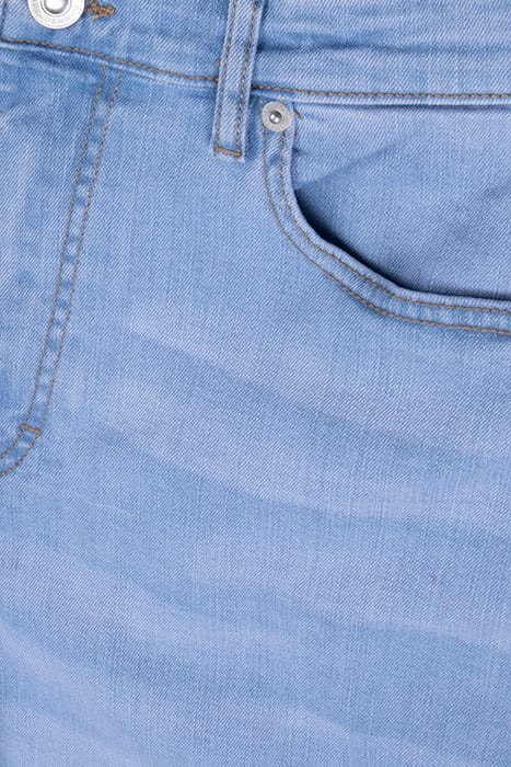 CULOTTE JEAN STONEWASH 3