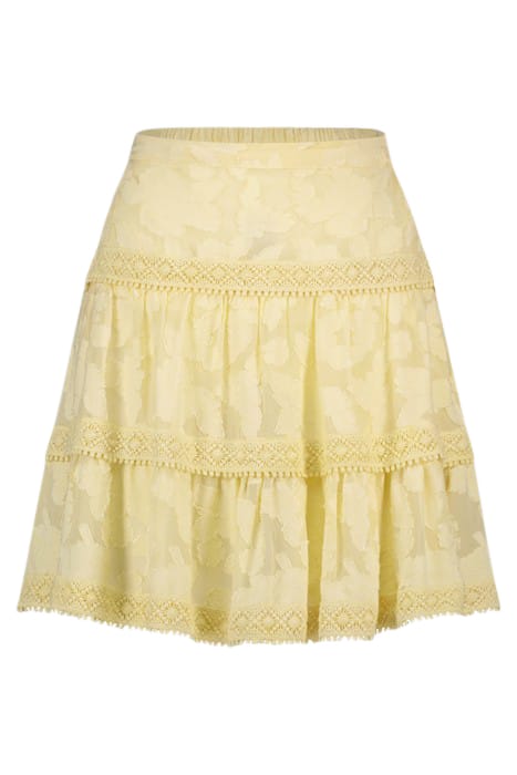 SELMA BUTTERY YELLOW 3