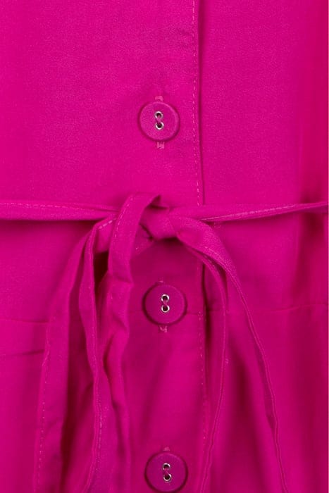 REVER PLAYSUIT WILD ROSA 2