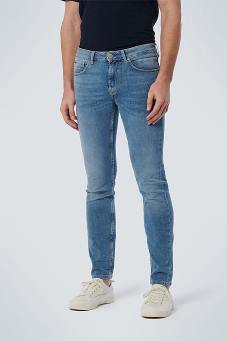 DENIM SLIM 710 STRETCH 1