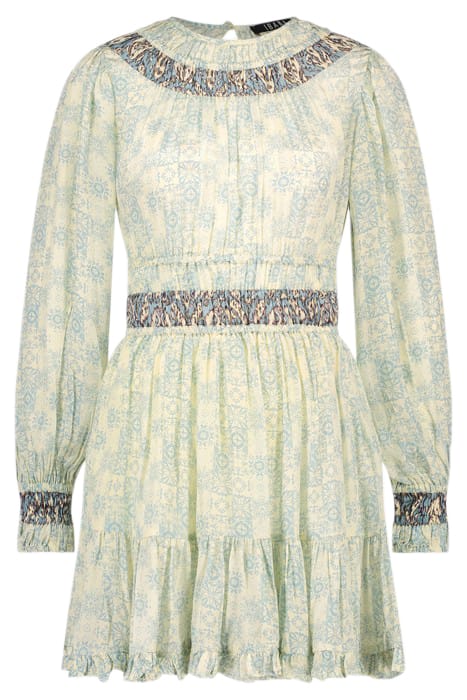DAVINA PR-FLORAL 3