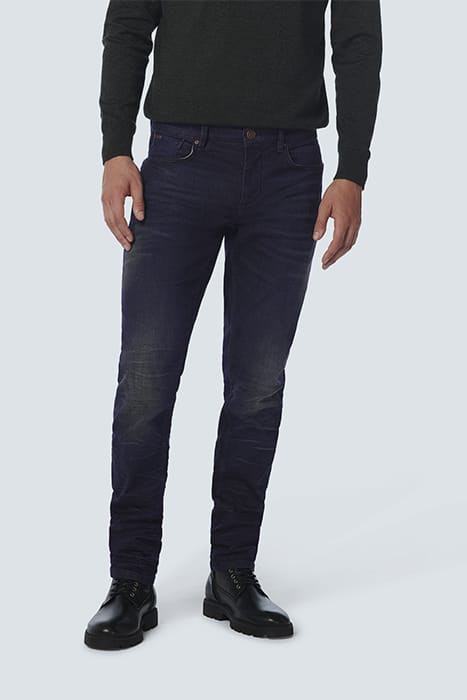 DENIM REGULAR 711 DIRTY STRETCH 1