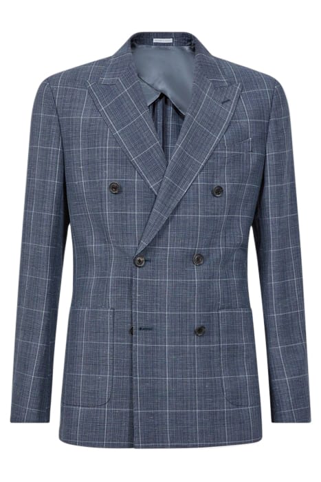AINTREE-DB BLAZER — INDIGO 4