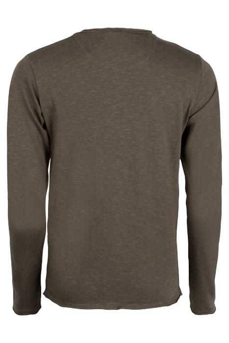 DS_NEWMAN CREW ARMY GREEN 2