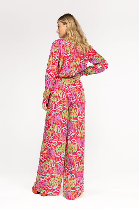 PLUME PRINT IBANA 2