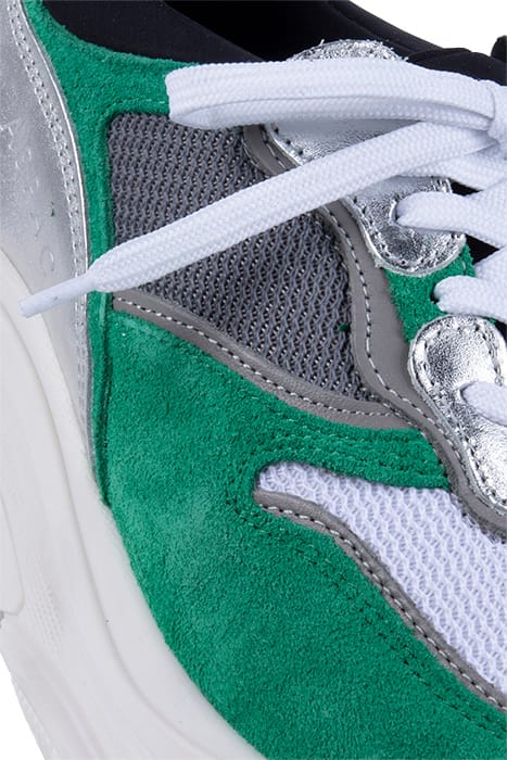 ASPACT SNEAKERS BROOKLYN WHITE 4