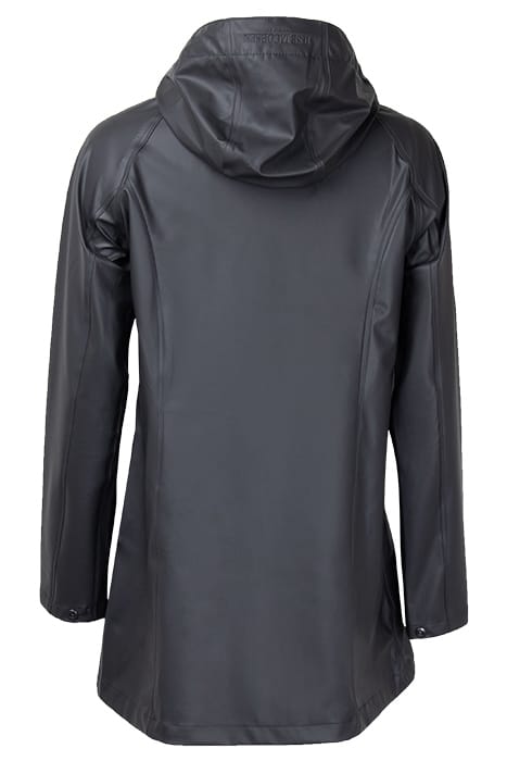 RAIN87 RAIN COAT DARK SHADOW 2