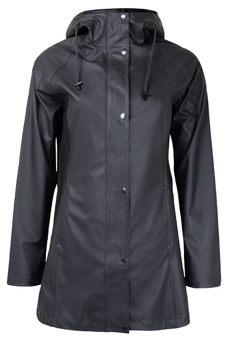 RAIN87 RAIN COAT DARK SHADOW 1